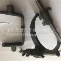 天津中德变速箱ZDF4S1000拨叉轴组件/1004206101/1004206102/10043061