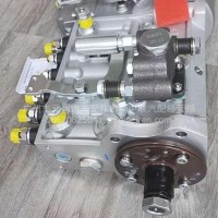 重庆玉柴6A260喷油泵总成/A50000-314