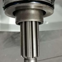 万里扬变速箱总成，配欧马可，康明斯3.8发动机/WLY6T120-53-00