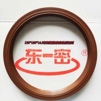 130*150*14.5双封氟橡胶曲轴后油封/130*150*14.5