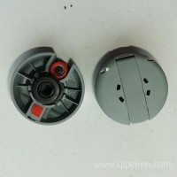 东风天龙KL天窗手柄总成 5703195-C3301/5703195-C3301