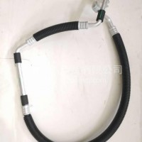 QG1613826615重汽豪沃轻卡悍将统帅蒸-压软管（Z）/QG1613826615