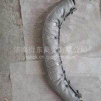 LG9704541123重汽豪沃轻卡悍将统帅排气波纹管排气管/LG9704541123