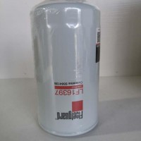 原厂 弗列加 康明斯 机油滤清器 LF16397 5564126 康明斯ISF/LF16397