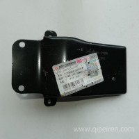 下支架总成-面罩撑杆 5301555-C3100/5301555-C3100
