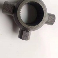 东风德纳400桥轴间差速器十字轴/2510431-FA02A