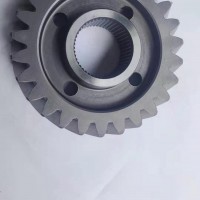 东风德纳400桥中桥从动齿/2502051-FA02A