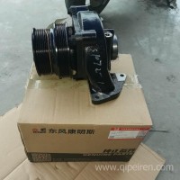 东风康明斯ISZ水泵总成5580047/5580047