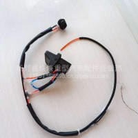欧曼GTL气囊座椅开关一套/GTL