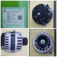 红岩杰狮科索发动机C13发电机申湖电器天运电器电喷后处理/5801541381