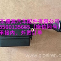 DZ93189712116陕汽德龙电器盒/DZ93189712116