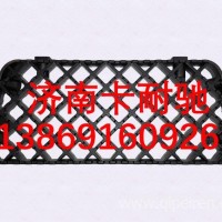 DZ14251249902陕汽德龙X5000重卡配件三级尼龙踏板/DZ14251249902