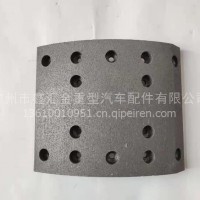 华菱前刹车片/QSCPHL