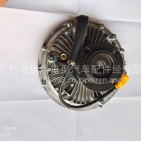 豪沃T7风扇离合器202V06600一7060各种/202V06600一7060