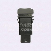 DZ97189584521 陕汽德龙M3000S预留电磁水阀开关/DZ97189584521