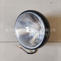 重庆铁马大灯总成/1234566