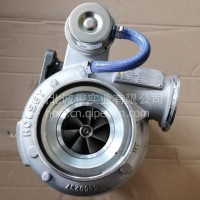 康明斯工程机械国六配件 增压器 HE300WG /5555030 /5455211/5555030