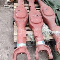 北奔重卡奔驰重卡前驱桥6*6/3463302404