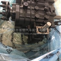 天津中德变速箱总成ZDF4S1000A配套车型南京金龙中通安凯金旅/1004000063B