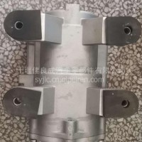 8104010-C1B00东风纯电动压缩机总成/8104010-C1B00
