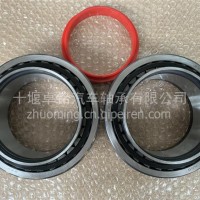 陕汽X3000轮毂轴承单元/363021/YA
