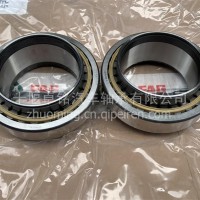 陕汽X3000后轮毂轴承单元/F-803750.07