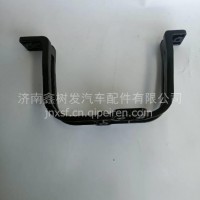 DZ96189625028陕汽德龙M3000S保险杠铝支架中右/DZ96189625028