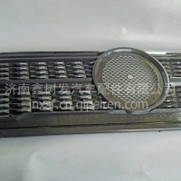 DZ15221115110陕汽德龙M3000S面罩格栅总成/DZ15221115110