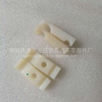 东风天龙 天锦大力神旗舰双管夹片/8108119-C0100