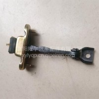 东风途逸车门限位器固定销货车配件/457547