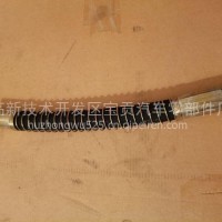 东风天龙天锦方向机高压油管340503KX1100-/3405030-kx110