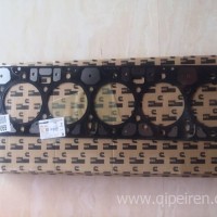 原厂 福田康明斯ISG缸垫 5558113F 欧曼 陕汽 德龙 三一/5558113F