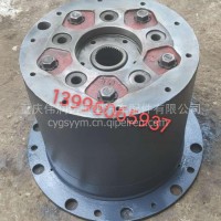 重庆大江中联吊车25轮边总成/13a