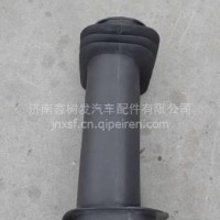 DZ93189470035陕汽德龙新M3000转向管柱护罩总成/DZ93189470035