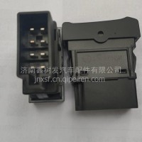 DZ96189584513陕汽德龙X5000双油箱转换开关/DZ96189584513