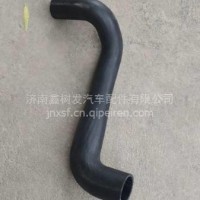 DZ9112538062陕汽德龙新M3000水箱进水胶管/DZ9112538062