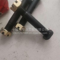 东风KL后翻转轴LS/LS
