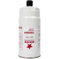 达菲特1000604油水分离器适配解放PL421重汽80203柴油滤芯滤清器/1000604