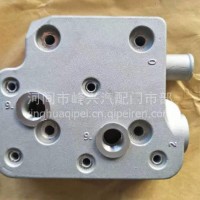 西康单缸气泵缸 盖总成/4933782