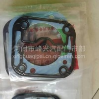 西康双缸气泵缸盖总成/4974668