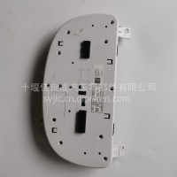 东风天龙电动车，东风天锦电动车，组合仪表3801050-C1B00 /3801050-C1B00