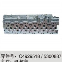 6L缸盖/C4929518-5300887-6L