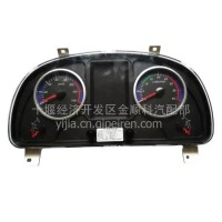 拓行D7H创普万山畅行D7东风华神T7仪表总成3801050-T290DYC4B/3801050-T290DYC4B