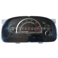 华神十通福星卡大运东风特商嘉龙龙驹轻卡仪表总成3801DA04-010/3801DA04-010