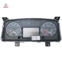 东风专用底盘拓行D1天然气D1L畅行LNG仪表总成M3820-H05WRZYDF(ZD/M3820-H05WRZYDF