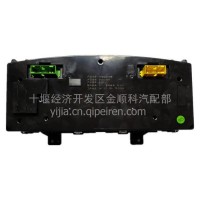 湖北大运运途仪表总成大运运途运隆G6致胜仪表总成38200180/38200180