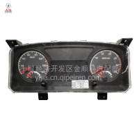 大运运途运隆G6致胜仪表总成湖北大运运途仪表总成38200180/38200180