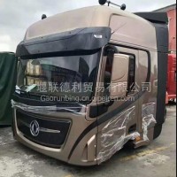 东风天龙旗舰驾驶室空壳/东风天龙