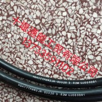 徐工汽车原厂软轴/XGA17TFW63JR-03320