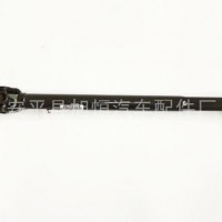 柳汽霸龙H5转向传动轴H5-3404040B/H5－3404040B